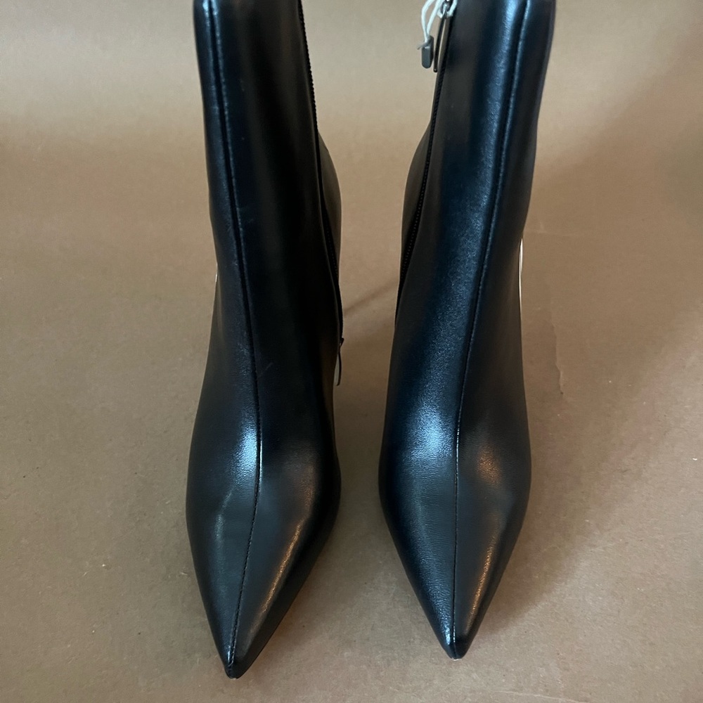 GUESS leather booties - Picture 3 of 7